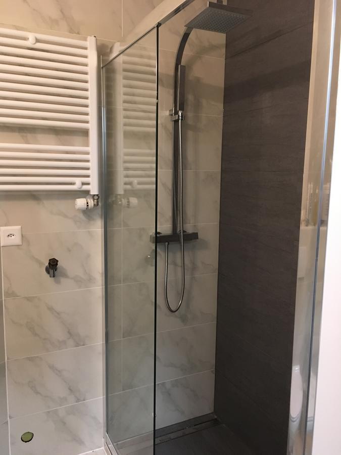Residence De Luxe Tout Confort 日内瓦 外观 照片