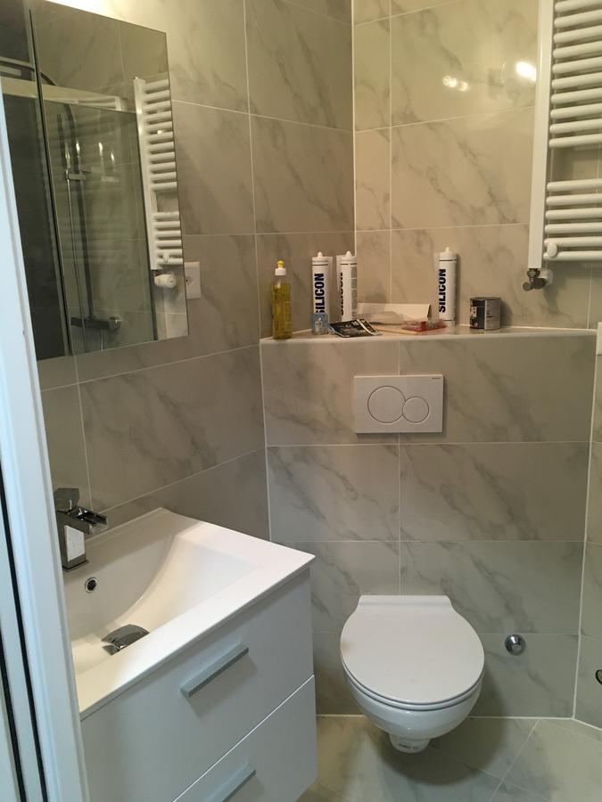 Residence De Luxe Tout Confort 日内瓦 外观 照片