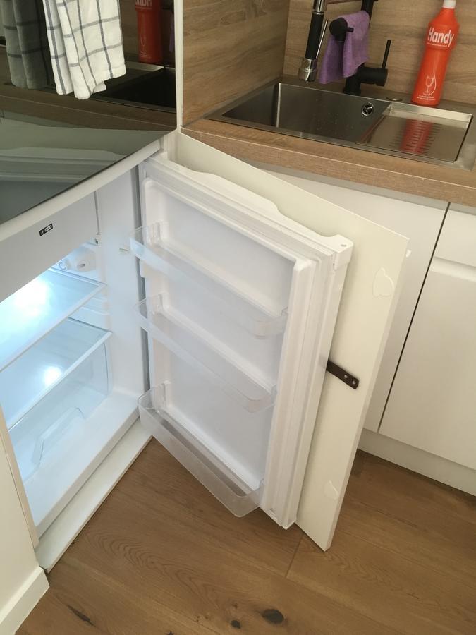 Residence De Luxe Tout Confort 日内瓦 外观 照片