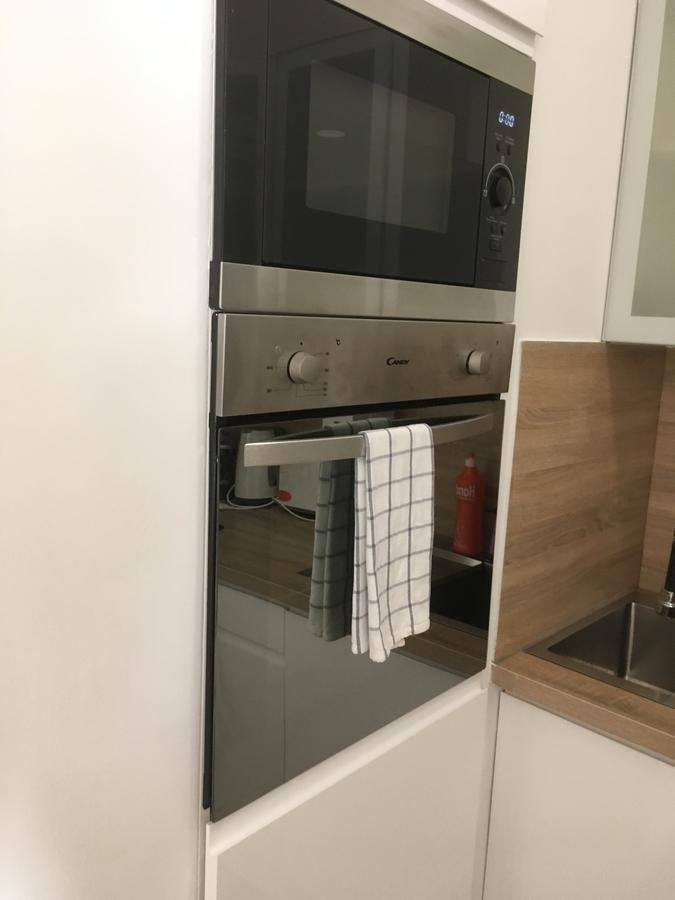 Residence De Luxe Tout Confort 日内瓦 外观 照片