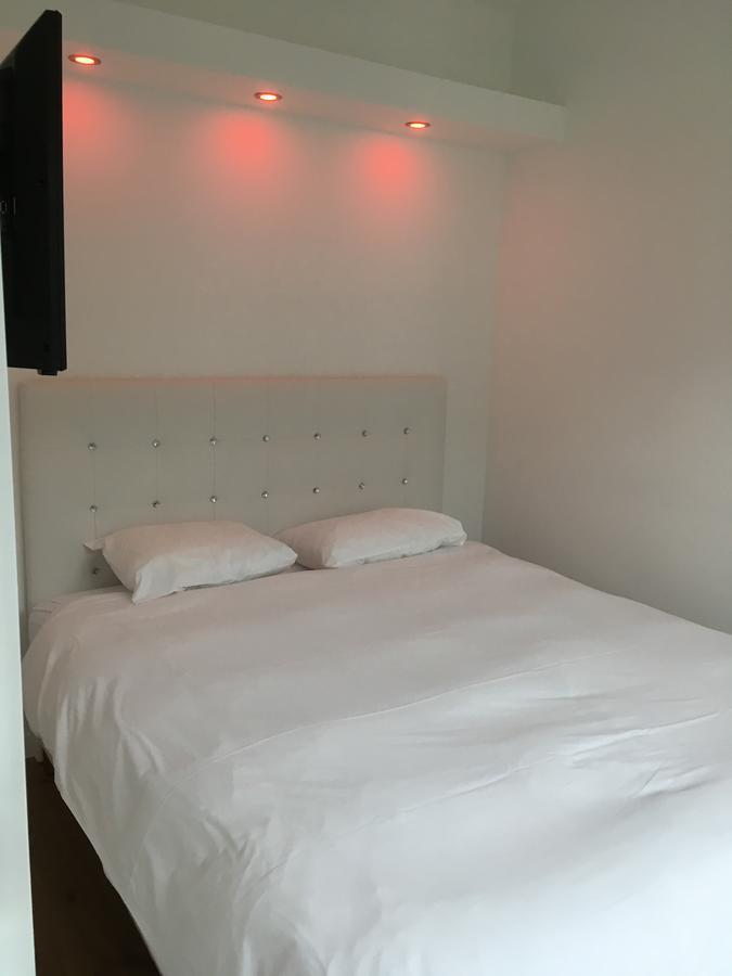 Residence De Luxe Tout Confort 日内瓦 外观 照片