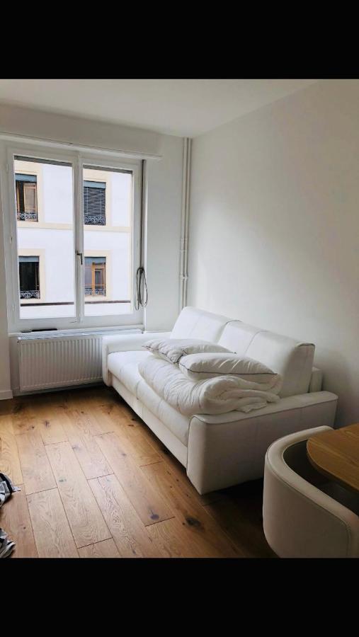 Residence De Luxe Tout Confort 日内瓦 外观 照片